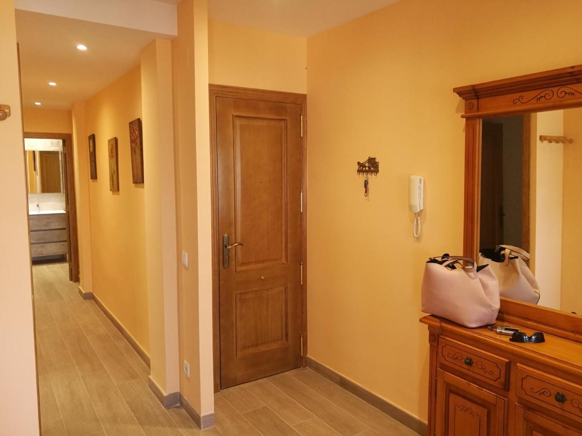 Casa Noema Apartment Peñíscola Exterior foto